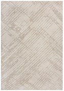 Covor crem 160x230 cm Remy – Flair Rugs
