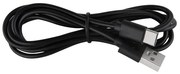 Globo 16060S - Lampă LED reîncărcabilă, cu control tactil și intensitate reglabilă, 2 în 1 PELO LED/2W/230/5V