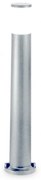 Stalp iluminat exterior modern ATENA PT1 GRIGIO