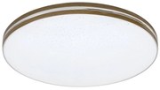 Plafonieră LED Rabalux 71177 OSCAR LED/18W/230V 3000K d. 34 cm