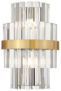 Aplica de perete design deosebit CONSTANTINOPLE