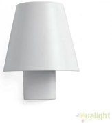 Aplica perete LED stil modern minimalist LE PETIT alba 62161
