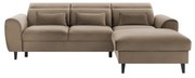 Coltar extensibil Foble pe dreapta Nube 20
