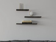 Raft Netuvu (antracit) . Promo -7%. 1095760