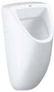 GROHE 39438000 - Pisuar BAU CERAMIC, ceramică, alb, 337 × 355 × 552 mm