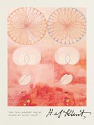 Reproducere The Ten Largest (No 9) - Hilma af Klint