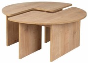 Măsuță de cafea Moira Oak