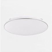 Plafonieră LED dimabilă Zuma Line JE-DHR-0530-CH OMAR LED/48W/230V crom
