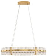 Lustra LED design modern decorativ OLIMPIA