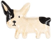 Tava Dog 23x18x3 cm