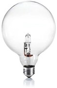 Bec halogen E27 42 Watt 580Lm GLOBO 41766