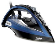 Fier de călcat cu aburi Tefal ULTIMATE PURE 3200W/230V albastru