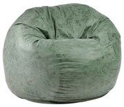 Fotoliu King Size, Material Textil - Silver Garden