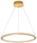 Suspensie moderna led 48W CILION 9011138 NOVA LUCE