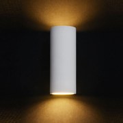 Aplica din ipsos, lumina ambientala Parma MYC191-WL-02-W