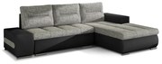 Coltar extensibil Ottavio pe dreapta Berlin 01/Soft 11