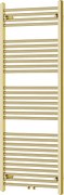 Mexen Mars radiator de baie 1500 x 600 mm, 576 W, auriu - W110-1500-600-00-50