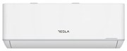 Aparat de aer conditionat invertor Tesla TT68TP21-2432IAW, 24000 BTU, A++/A+, 40 m², Wi-Fi, Turbo, Super silentios, 4 viteze, Autocuratare, Ionizator, Alb