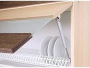 Scurgător pentru dulap de bucătărie Modesta 80 cm. 762691