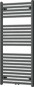 Mexen Hades radiator pentru baie 1200 x 600 mm, 667 W, antracit - W104-1200-600-00-66