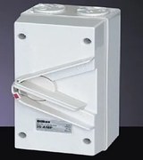 Intrerupator sarcina 3 poli 35A IP66 MF0006-19620 COMTEC