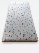 Saltea SafeNest pentru tarcuri Cu Lana 100 X 100 X 6 Cm - ASC1049