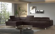 Coltar extensibil Lacante pe stanga Velvetmat 22