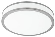 Eglo 95682 - LED Plafoniera PALERMO 2 LED/18W/230V