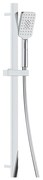 Deante NGA_052K - Set de duș ALPINIA, crom lucios