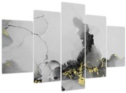 Tablou - Cerneală de artă (150x105 cm)