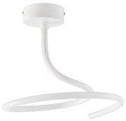 Eglo 32935 - LED Lustră aplicată HARMONIE LED/13W/230V