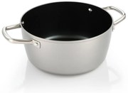 Tescoma Caserolă GrandCHEF+ 24 cm, 4,5 l, diam. 24 cm