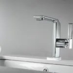 Baterie Lavoar Cromat ,Smack, Esn 026, Alama