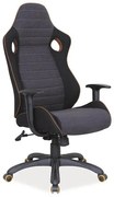 Fotoliu de birou Obery (gri). Promo -6%. 1050631