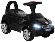 Volan Copii 1-3 Ani, Faruri, Melodii, Roșu | Aosom Romania