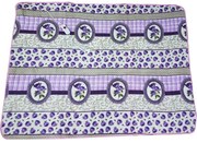 Saltea electrica EKVATOR™ , 120X160, 80 W, 2 trepte de temperatura, patura electrica, MOV