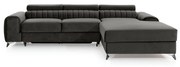 Coltar extensibil Grayson pe dreapta Nube 5