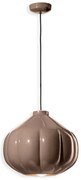 Pendul ceramic design italian realizat manual AFOXÉ Large