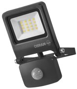 Osram - Proiector LED cu senzor ENDURA LED/10W/230V 4000K IP44