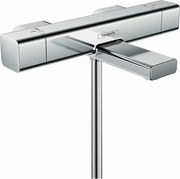 Baterie cada - dus termostatata Hansgrohe Ecostat E crom