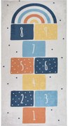 Covor pentru copii 160x230 cm Happy Jumps – Vitaus