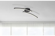 Plafonieră LED Globo 67129-12 TANSY 2xLED/6W/230V