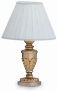 Veioza, lampa de masa FIRENZE TL1 ORO