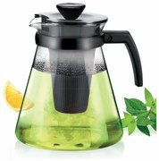 Ceainic cu infuzoare Tescoma TEO 1,7 l, 1,7 l