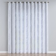 Draperie cu ochi