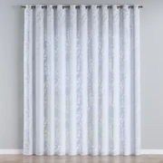 Draperie cu ochi