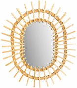 Oglinda Boho 57CM QDJ5749