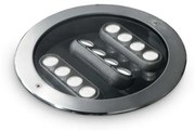 SPOT LED incastrabil orientabil de exterior TAURUS 20W