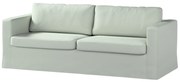Husa pentru canapea Karlstad 3-locuri lunga pana la podea