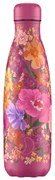 Sticlă termos Chilly's Bottles - Multi Meadow 500ml, ediția Floral/Original